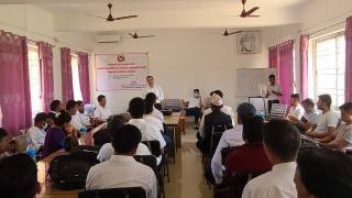 सेवाकालीन प्रशिक्षण कार्यक्रम २०७९
